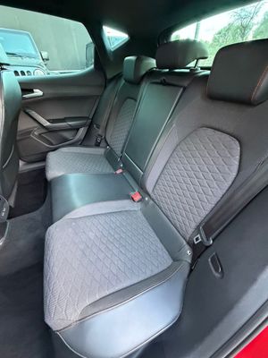 Seat Leon FR PLUS  - Foto 11