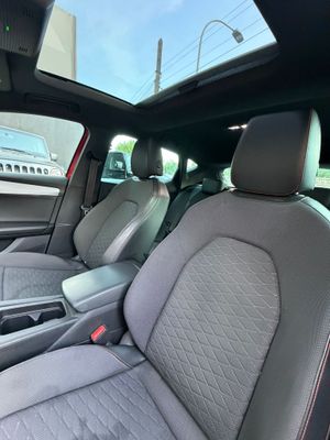 Seat Leon FR PLUS  - Foto 10