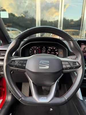 Seat Leon FR PLUS  - Foto 8