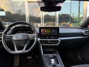 Seat Leon FR PLUS  - Foto 7