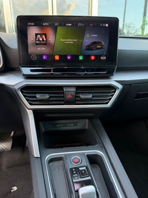 Seat Leon FR PLUS  - Foto 9