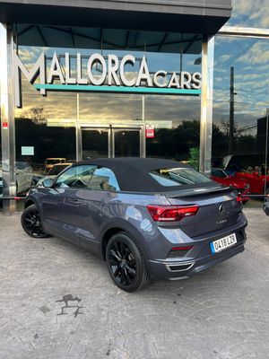 Volkswagen T-Roc Rline Cabrio  - Foto 8