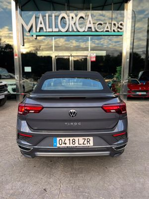 Volkswagen T-Roc Rline Cabrio  - Foto 7