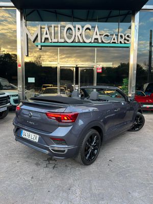 Volkswagen T-Roc Rline Cabrio  - Foto 5