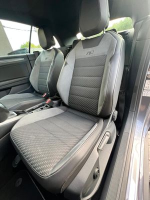 Volkswagen T-Roc Rline Cabrio  - Foto 12