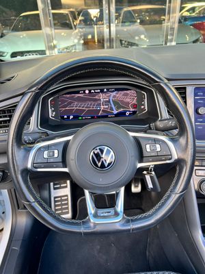 Volkswagen T-Roc Rline Cabrio  - Foto 10