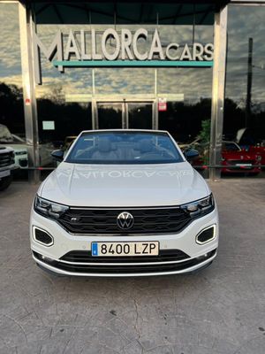 Volkswagen T-Roc Rline Cabrio  - Foto 7