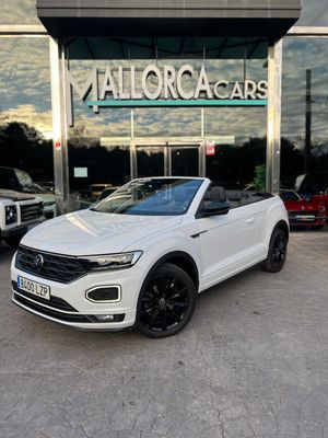 Volkswagen T-Roc Rline Cabrio  - Foto 2