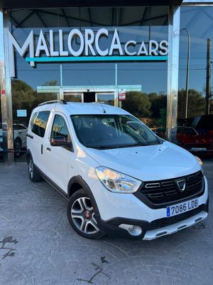 Dacia Dokker TCE  - Foto 3