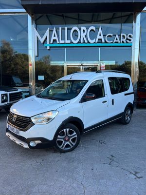 Dacia Dokker TCE  - Foto 2