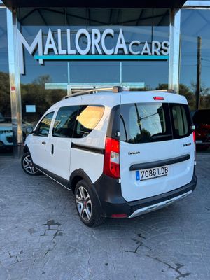 Dacia Dokker TCE  - Foto 3