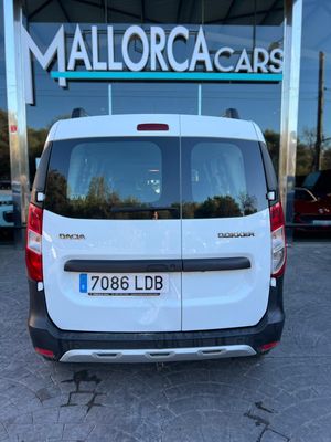 Dacia Dokker TCE  - Foto 7
