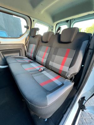 Dacia Dokker TCE  - Foto 10