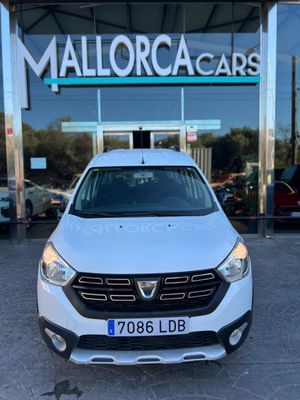 Dacia Dokker TCE  - Foto 6