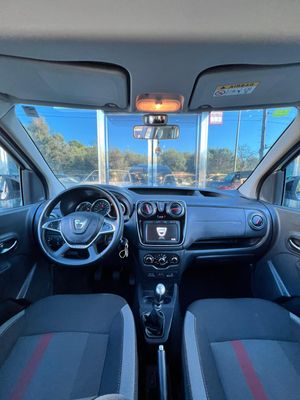 Dacia Dokker TCE  - Foto 8