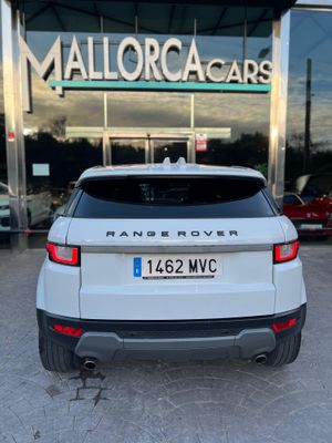 Land-Rover Range Rover Evoque 2.0  - Foto 6