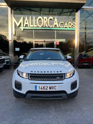 Land-Rover Range Rover Evoque 2.0  - Foto 5