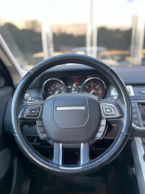 Land-Rover Range Rover Evoque 2.0  - Foto 7