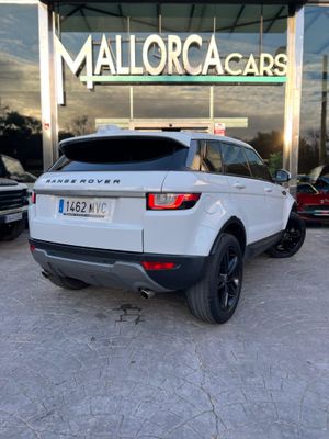 Land-Rover Range Rover Evoque 2.0  - Foto 4