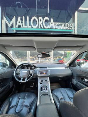 Land-Rover Range Rover Evoque 2.0  - Foto 8
