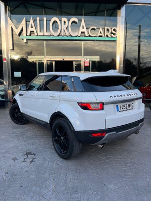 Land-Rover Range Rover Evoque 2.0  - Foto 3