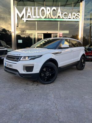 Land-Rover Range Rover Evoque 2.0  - Foto 2