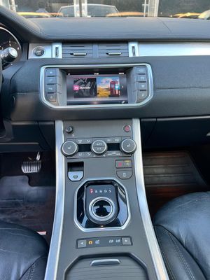 Land-Rover Range Rover Evoque 2.0  - Foto 9