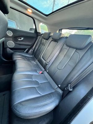 Land-Rover Range Rover Evoque 2.0  - Foto 10