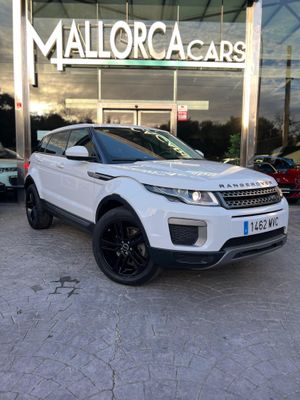 Land-Rover Range Rover Evoque 2.0  - Foto 3