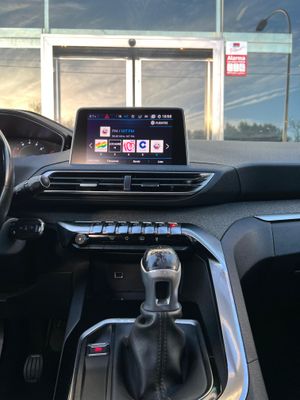 Peugeot 3008 1.2  - Foto 15