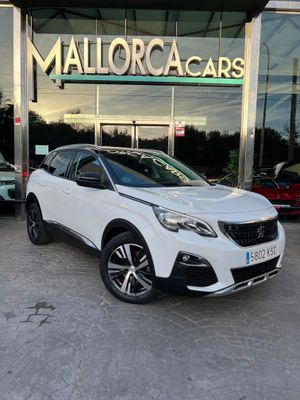Peugeot 3008 1.2  - Foto 4