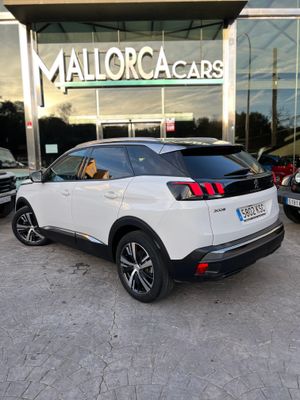 Peugeot 3008 1.2  - Foto 5