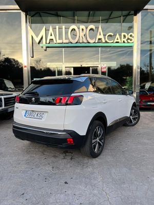 Peugeot 3008 1.2  - Foto 9