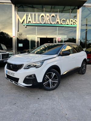 Peugeot 3008 1.2  - Foto 3