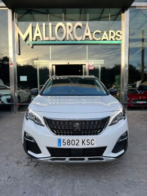 Peugeot 3008 1.2  - Foto 7