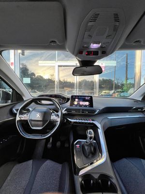 Peugeot 3008 1.2  - Foto 14