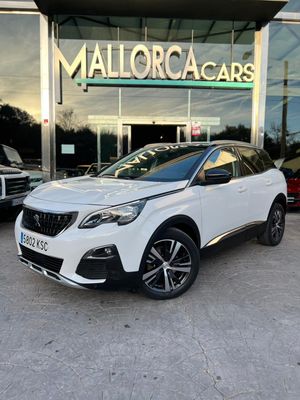 Peugeot 3008 1.2  - Foto 2