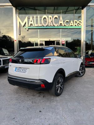 Peugeot 3008 1.2  - Foto 6