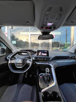 Peugeot 3008 1.2  - Foto 13