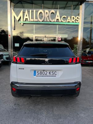 Peugeot 3008 1.2  - Foto 11