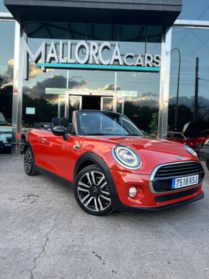 MINI Cooper Cabrio  - Foto 3