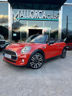 MINI Cooper Cabrio  - Foto 2