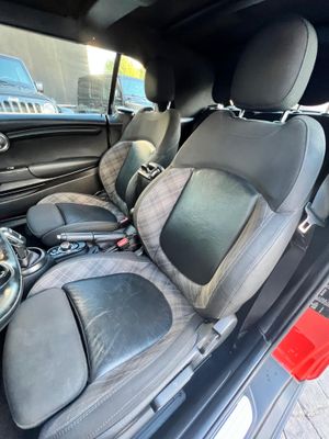 MINI Cooper Cabrio  - Foto 12