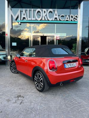 MINI Cooper Cabrio  - Foto 3