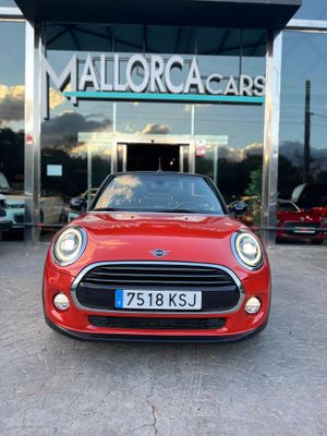 MINI Cooper Cabrio  - Foto 6