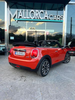 MINI Cooper Cabrio  - Foto 5