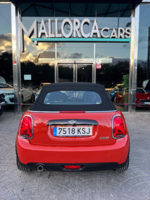 MINI Cooper Cabrio  - Foto 7
