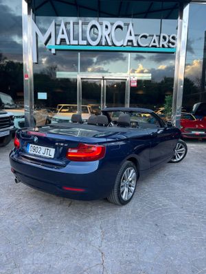BMW Serie 2 218D  - Foto 4