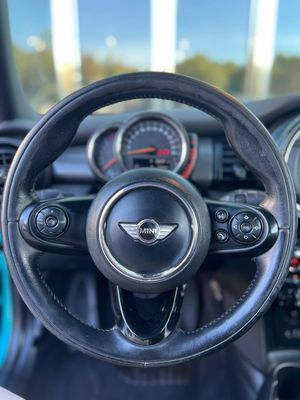 MINI Cooper Cabrio  - Foto 5