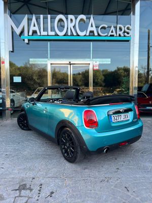 MINI Cooper Cabrio  - Foto 3